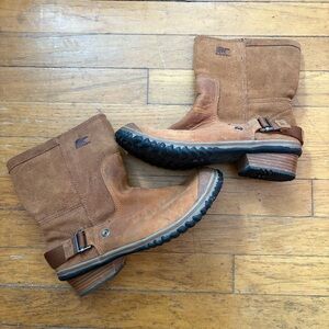 Sorel Boots